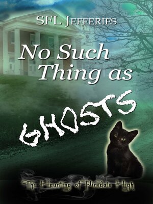 cover image of No Such Thing as Ghosts